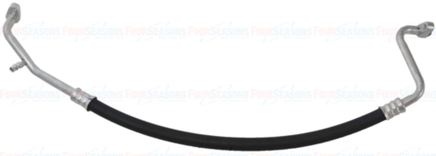 A/C Refrigerant Suction Hose Four Seasons 66843