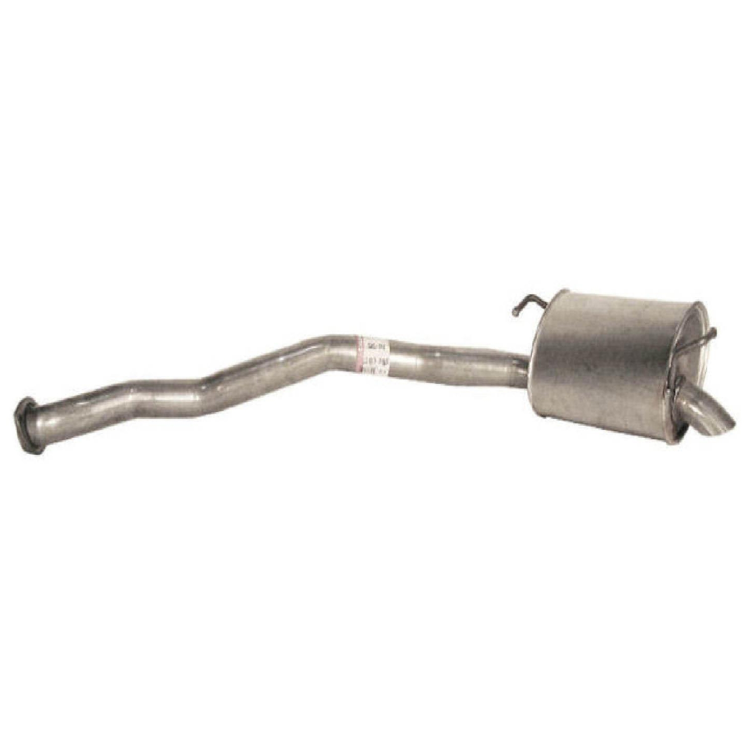 Exhaust Muffler Assembly BRExhaust 283-585