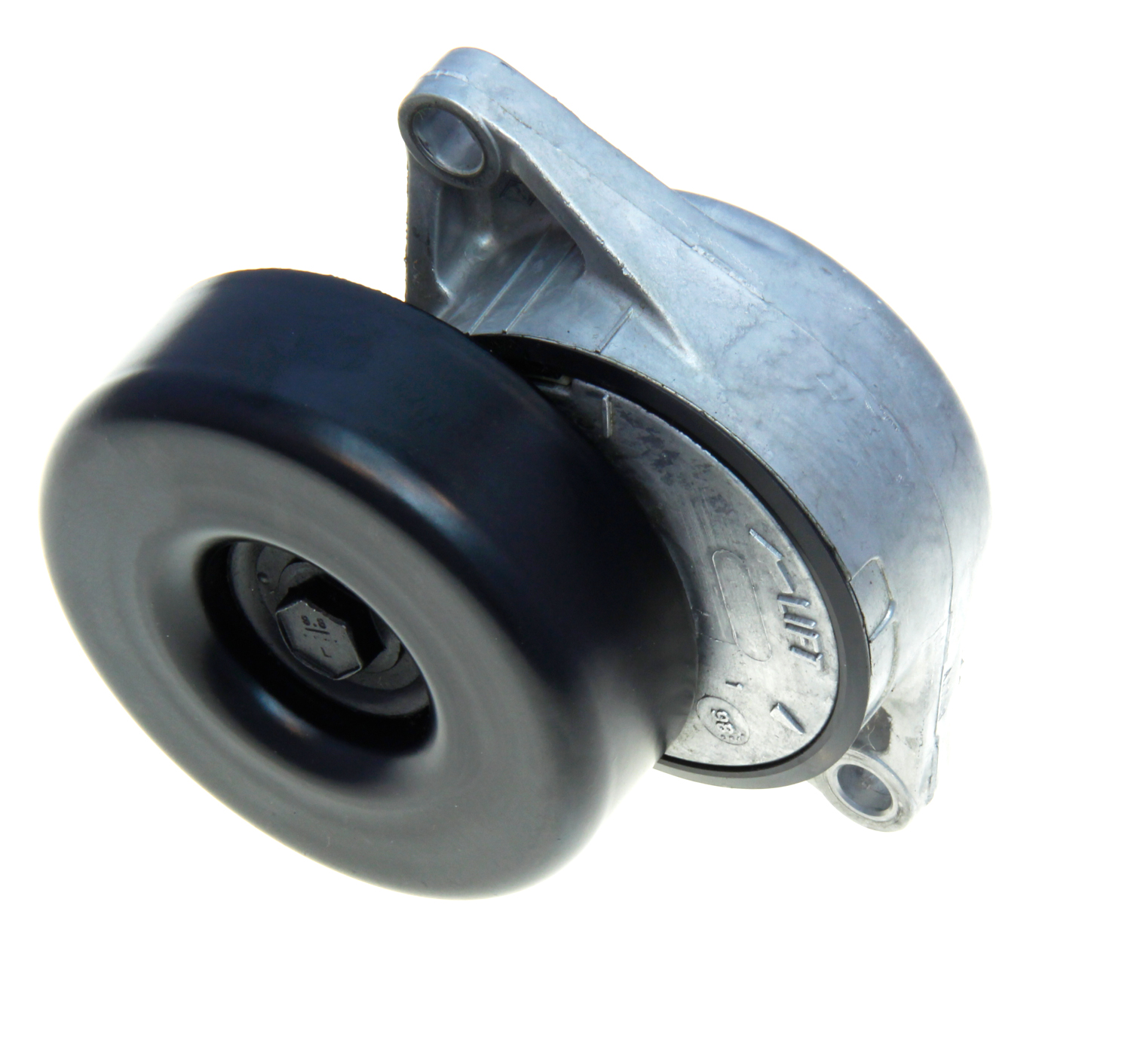 Accessory Drive Belt Tensioner Assembly Gates 38101