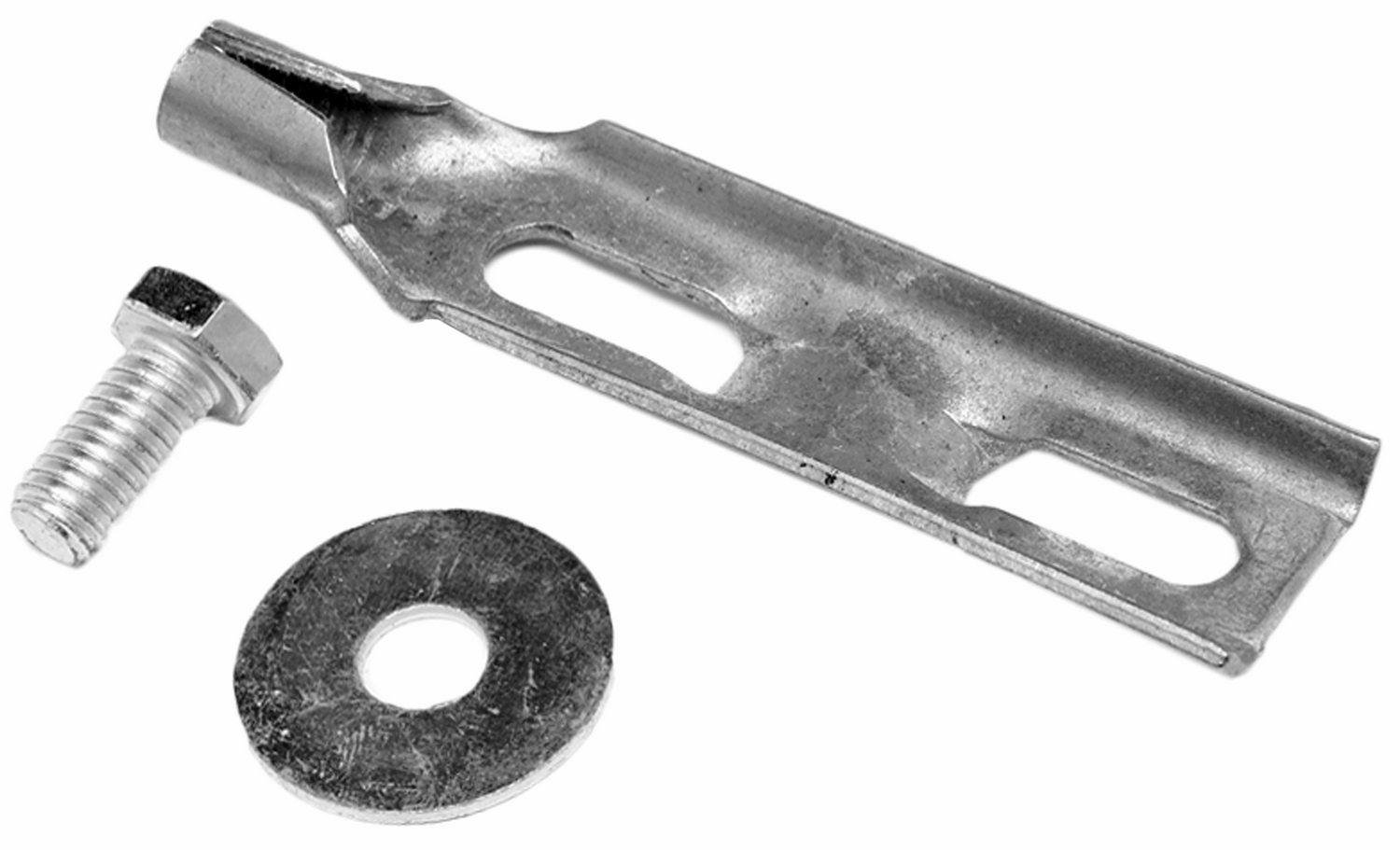 Exhaust Bracket Walker Exhaust 35741