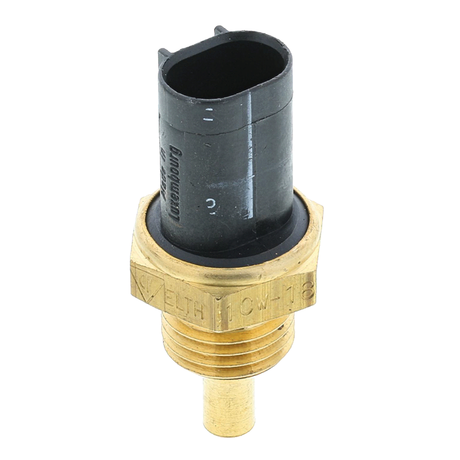 Engine Coolant Temperature Sensor Motorad 1TS1190