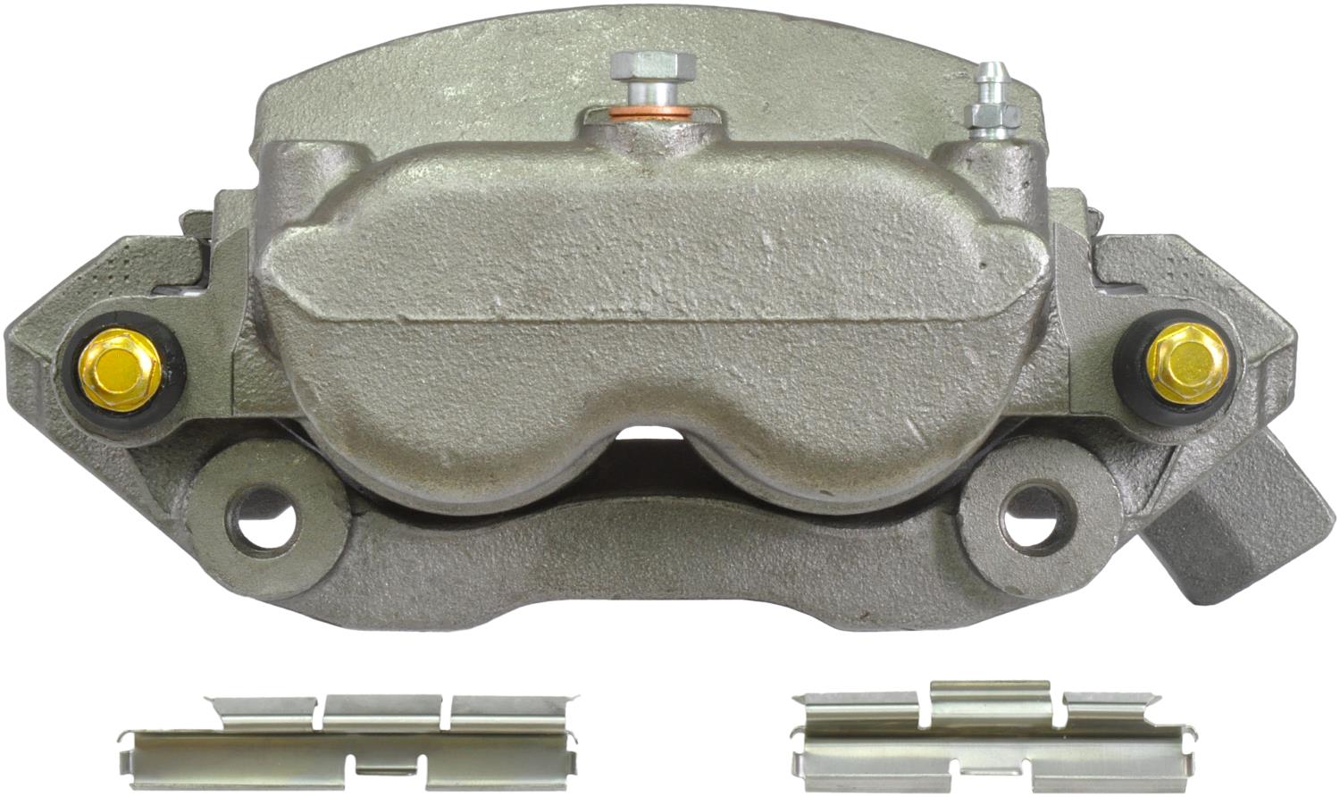 Disc Brake Caliper Perfect Stop 89-17718B