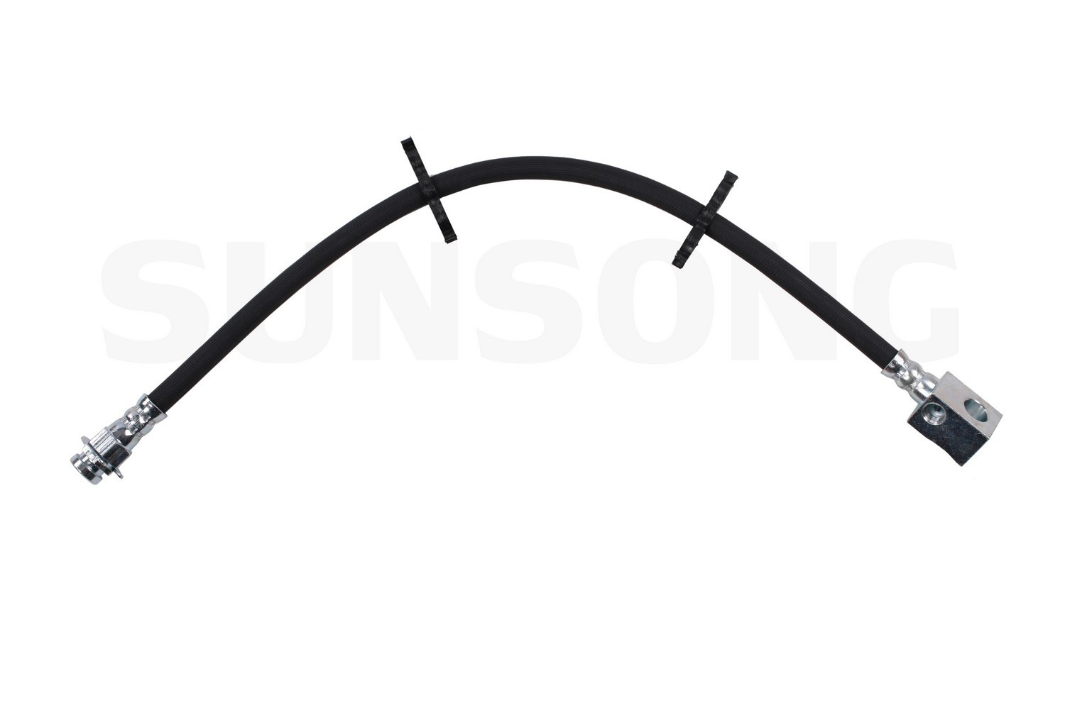 Brake Hydraulic Hose Sunsong 2206113