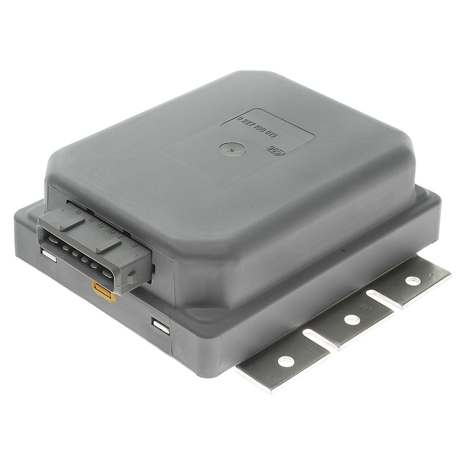 Ignition Control Module Standard Import LX-930