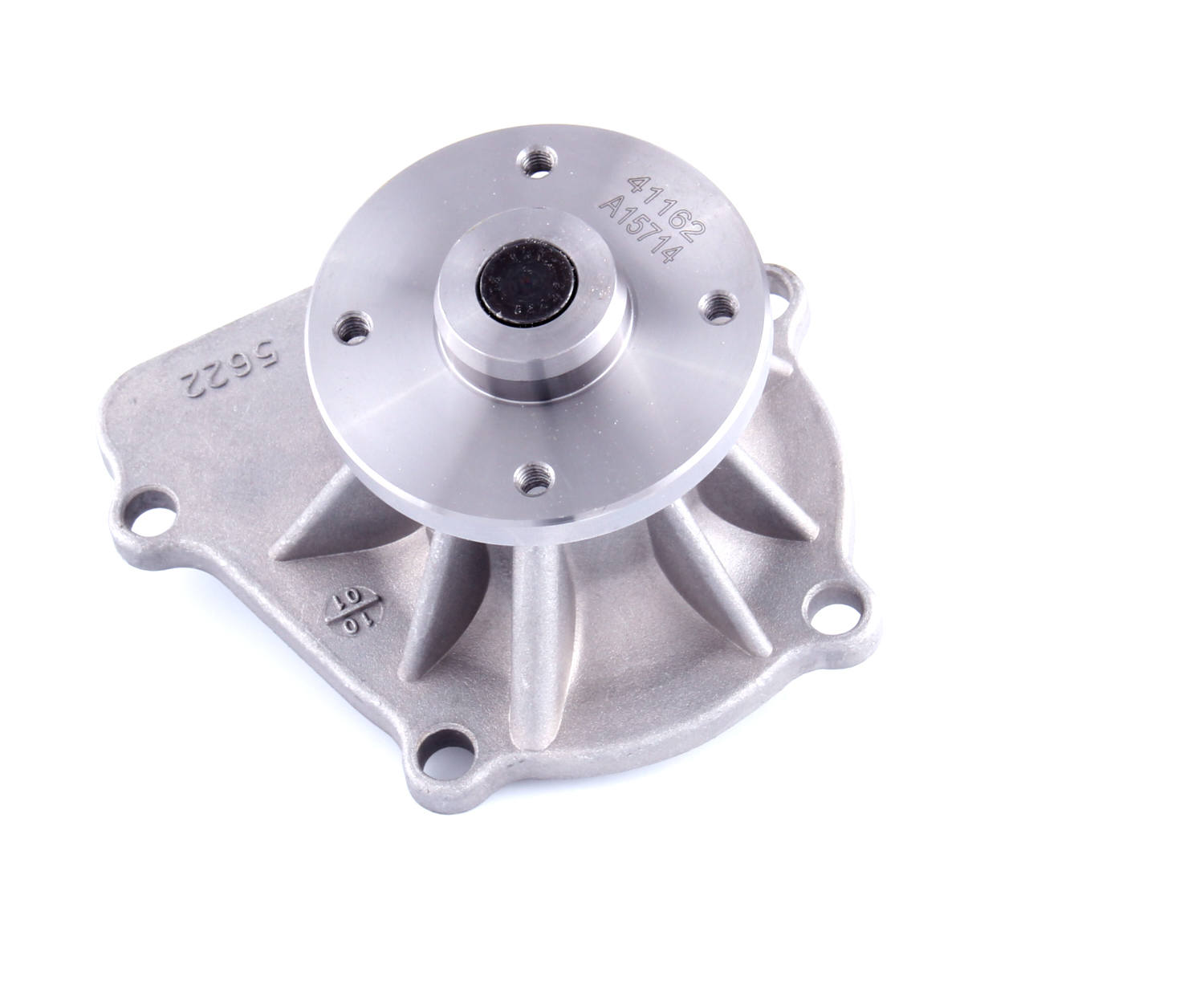Gates Water Pump