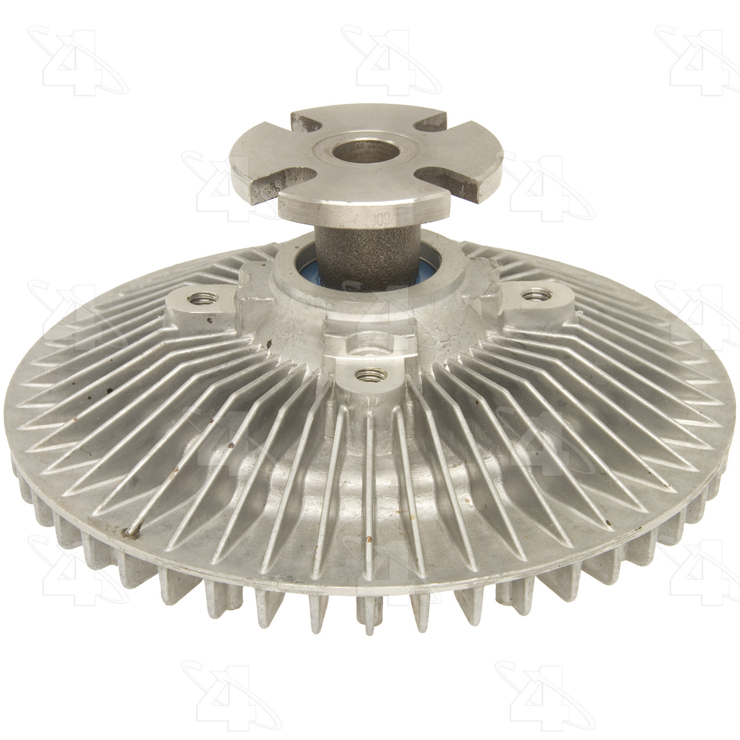 Engine Cooling Fan Clutch Four Seasons 36780