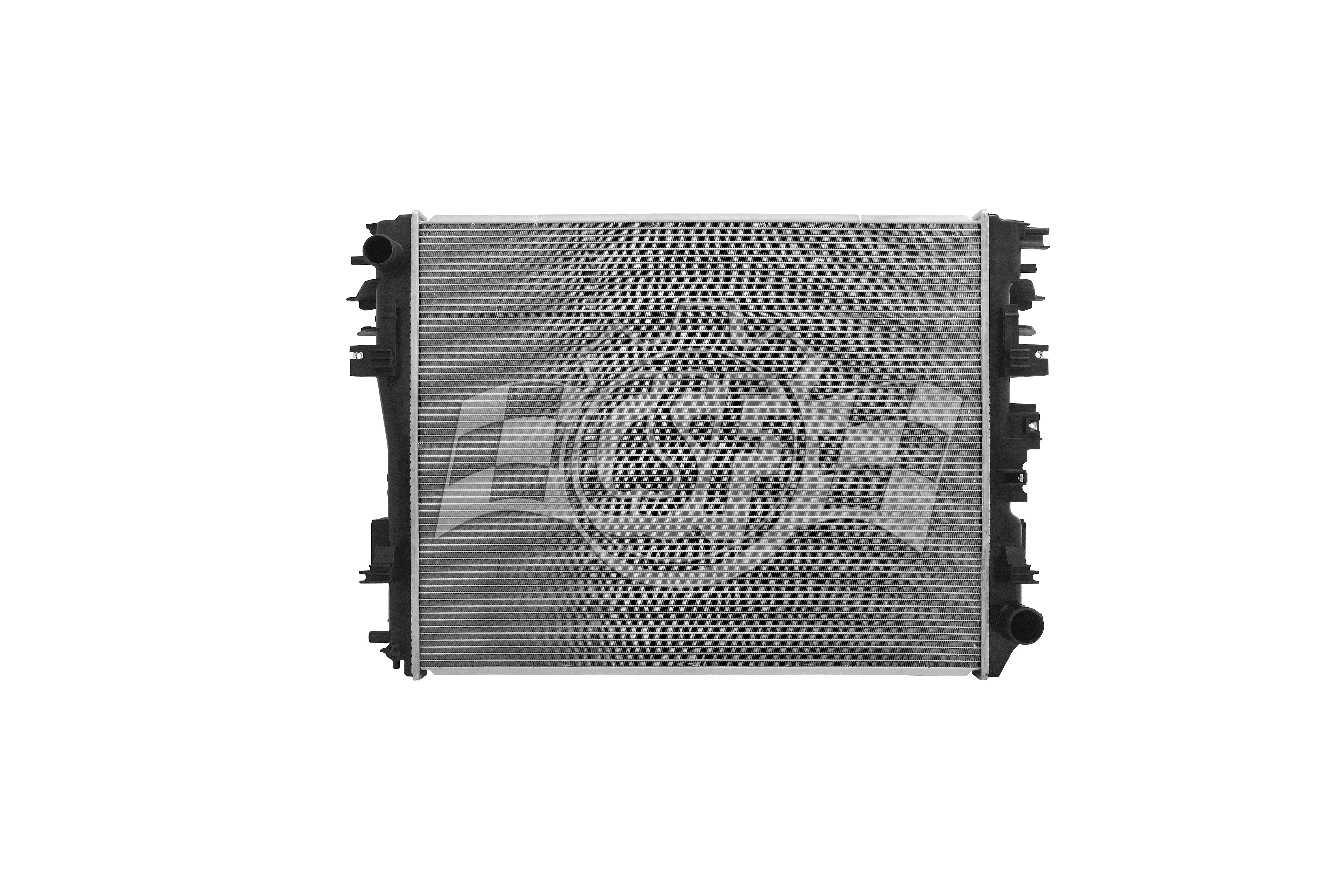Radiator CSF 3738