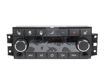 HVAC Control Module ACDelco 15886277