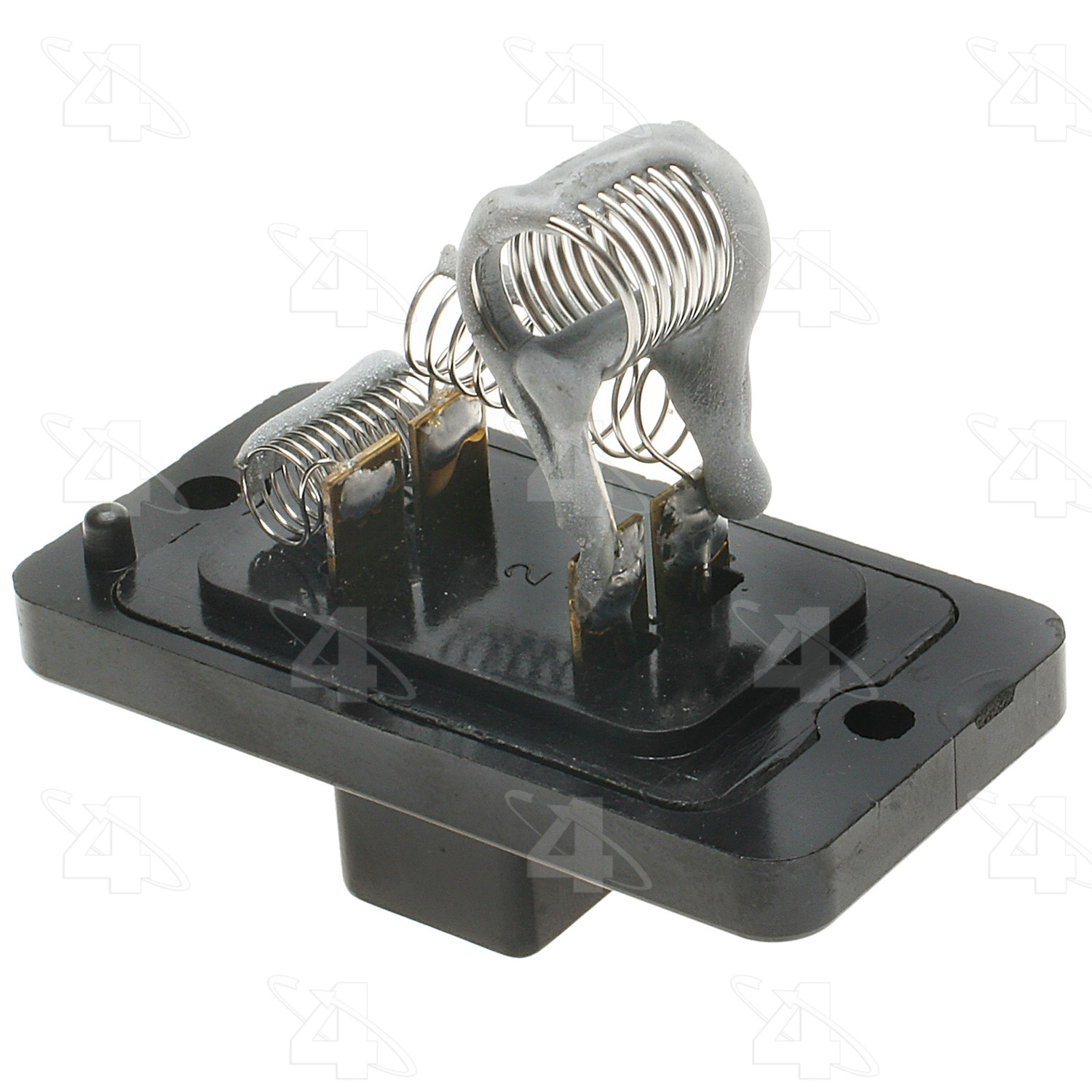 HVAC Blower Motor Resistor Four Seasons 20157