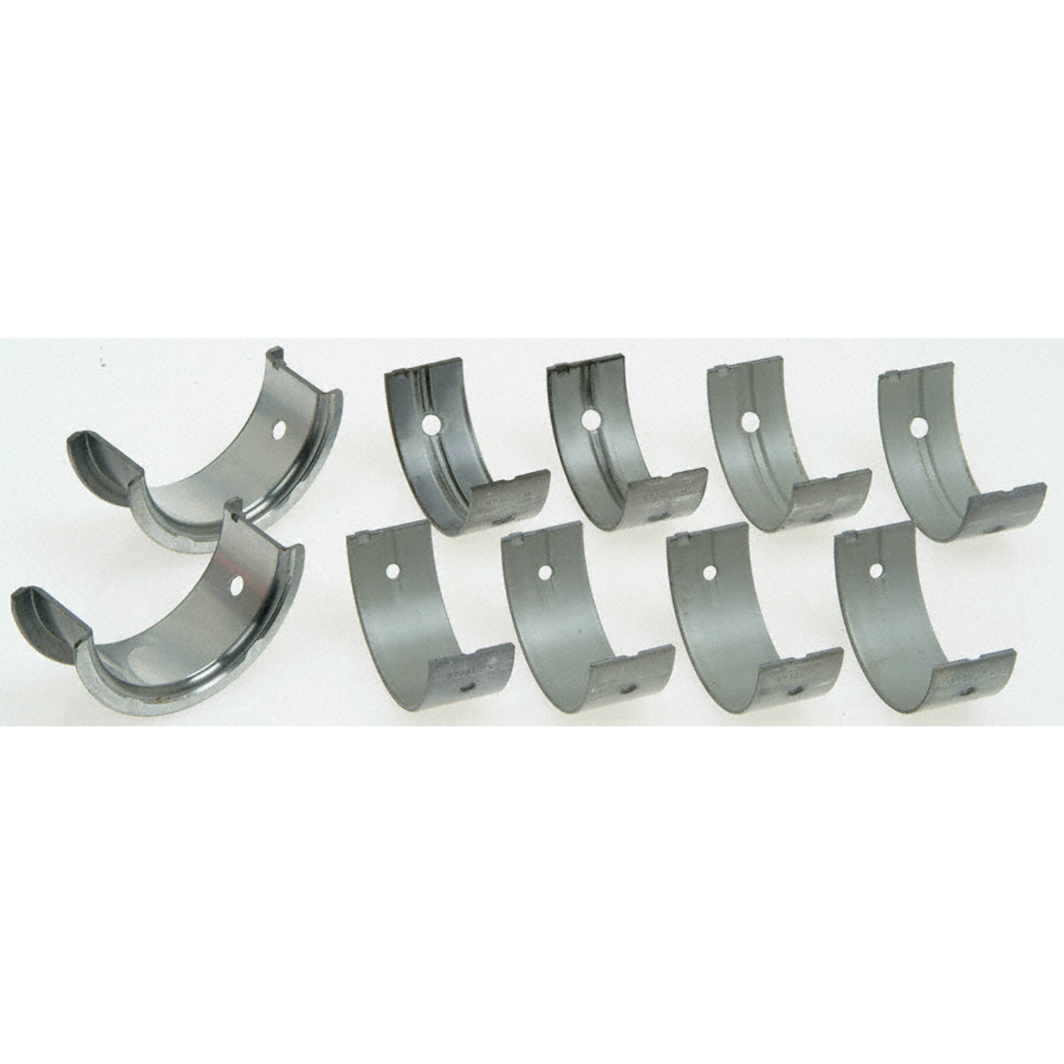Engine Crankshaft Main Bearing Set Sealed Power 6618M.75MM