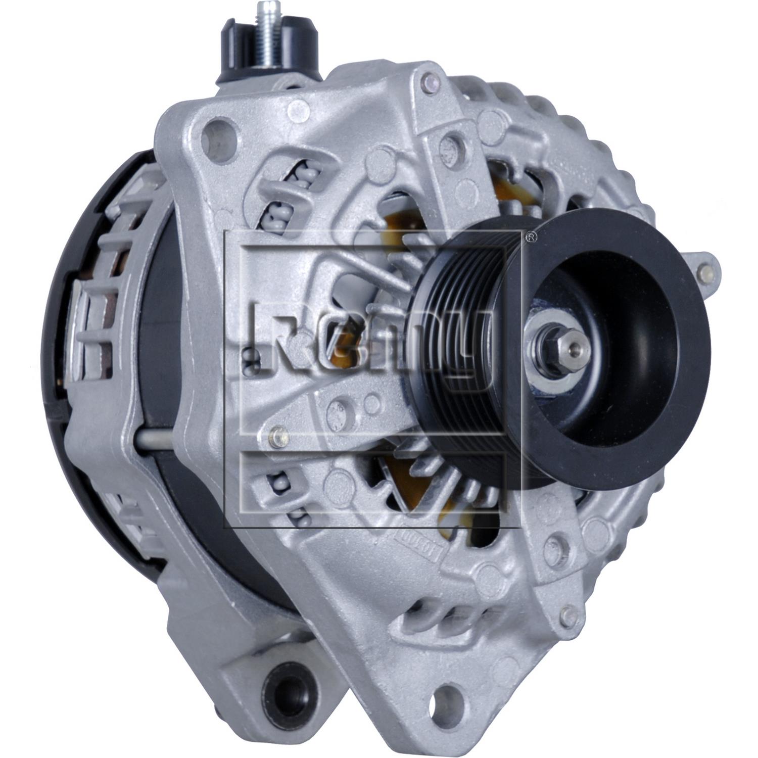 Alternator Remy 23066