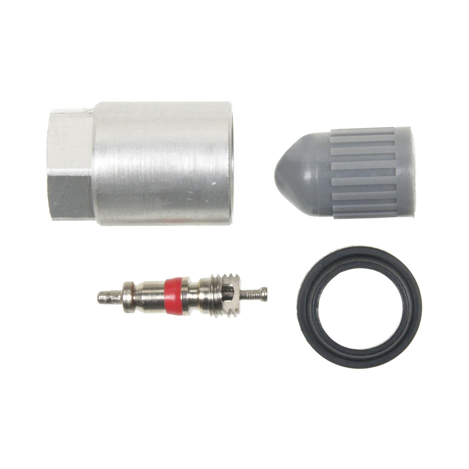 Tire Pressure Monitoring System (TPMS) Sensor Service Kit Standard Import TPM2030K4