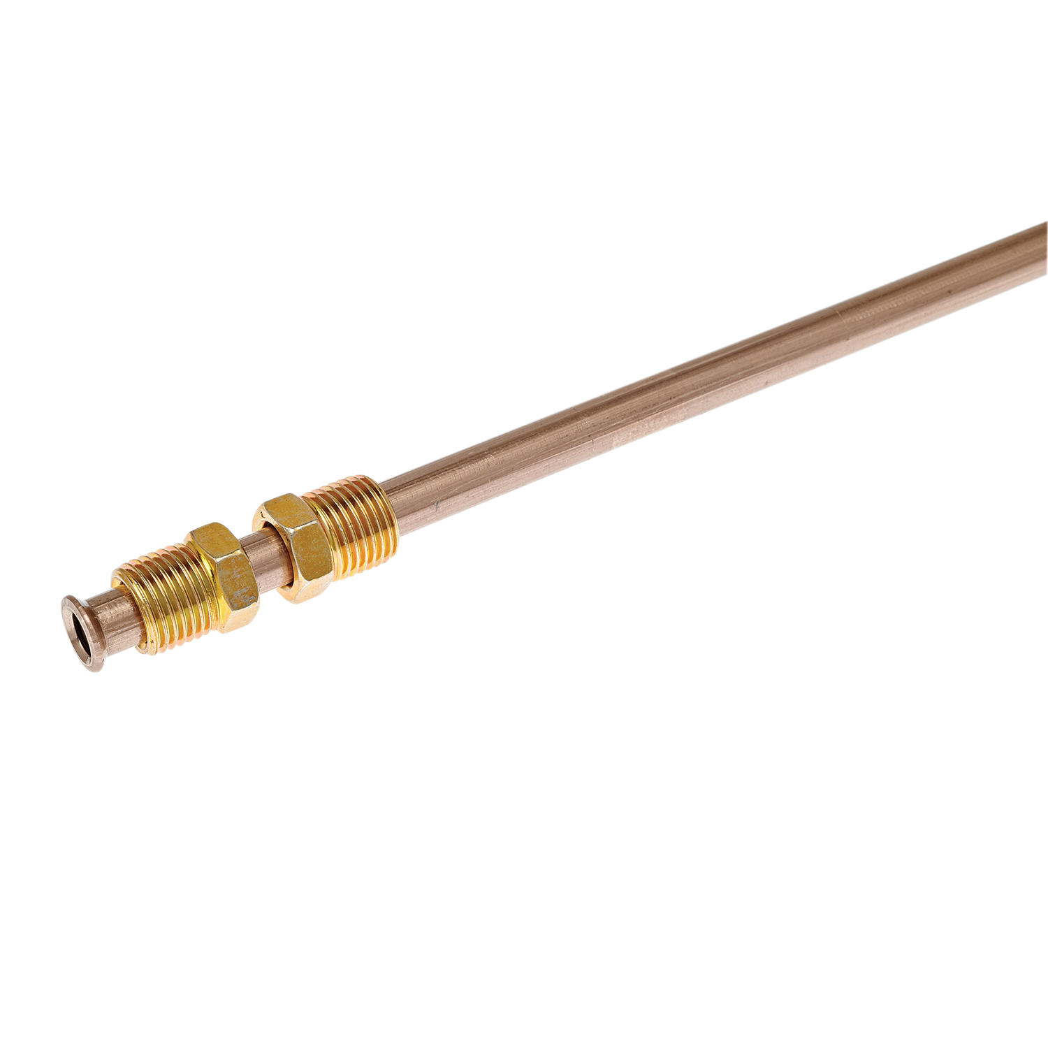 Brake Hydraulic Line S.U.R.&R. BSCD512