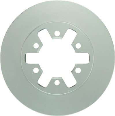 Disc Brake Rotor Bosch 40011047