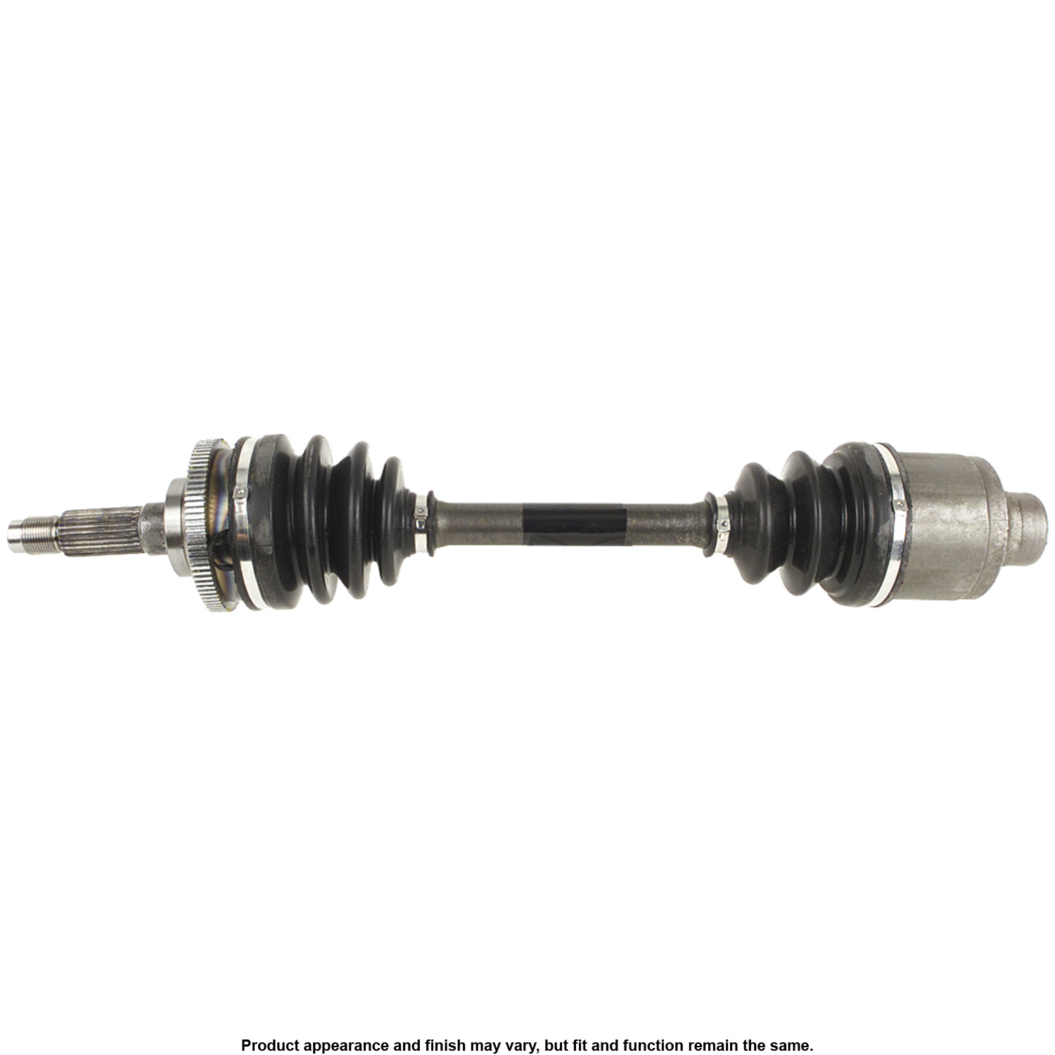 CV Axle Shaft CARDONE Reman 60-8021