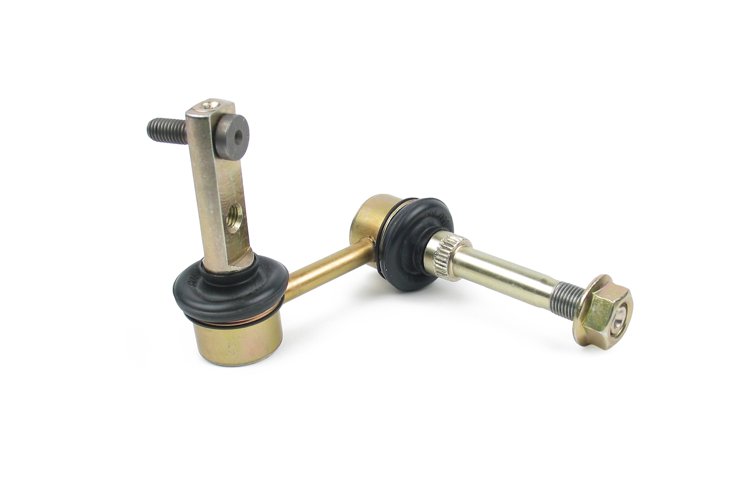 Suspension Stabilizer Bar Link Kit Mevotech Supreme MK90675