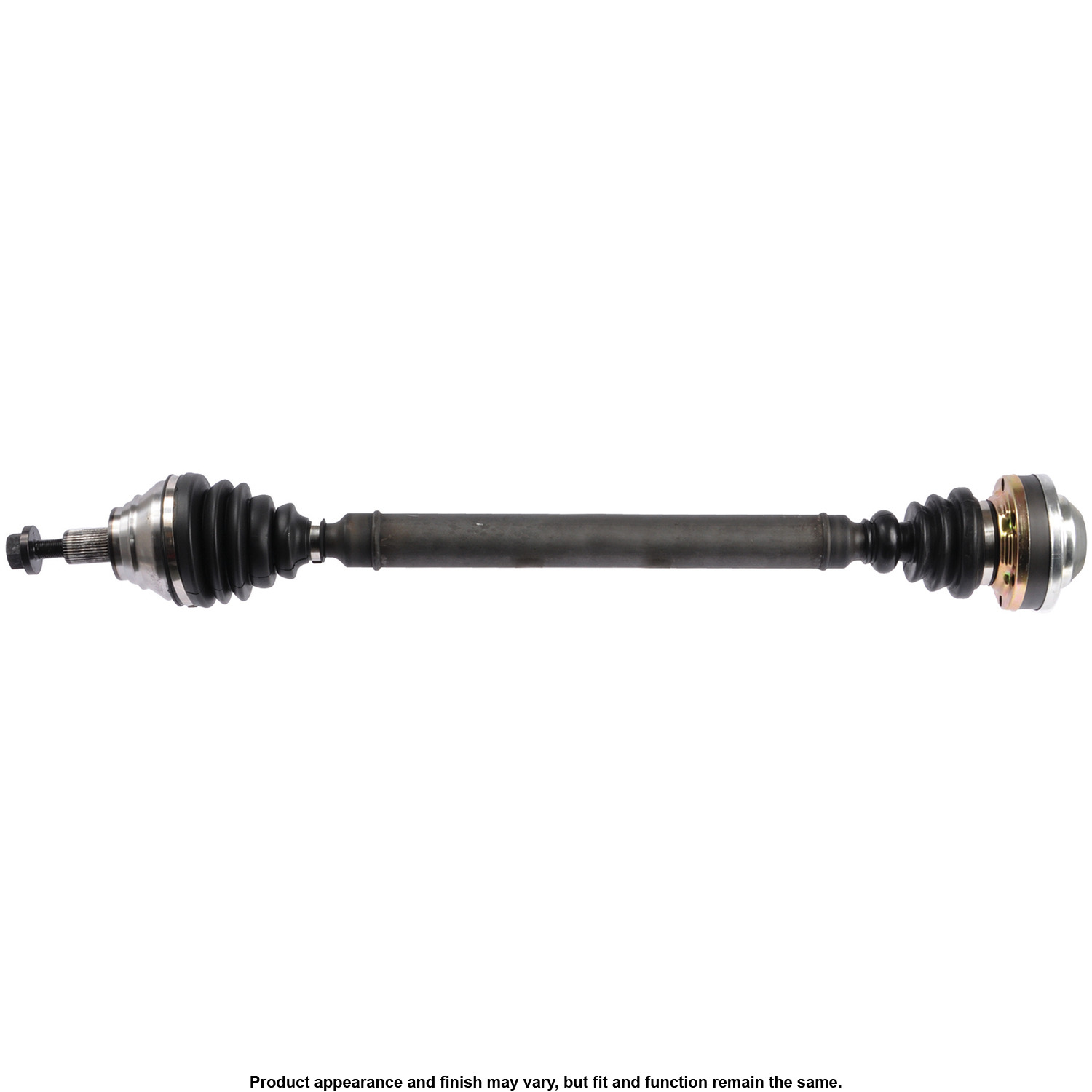 CV Axle Assembly CARDONE New 66-7347
