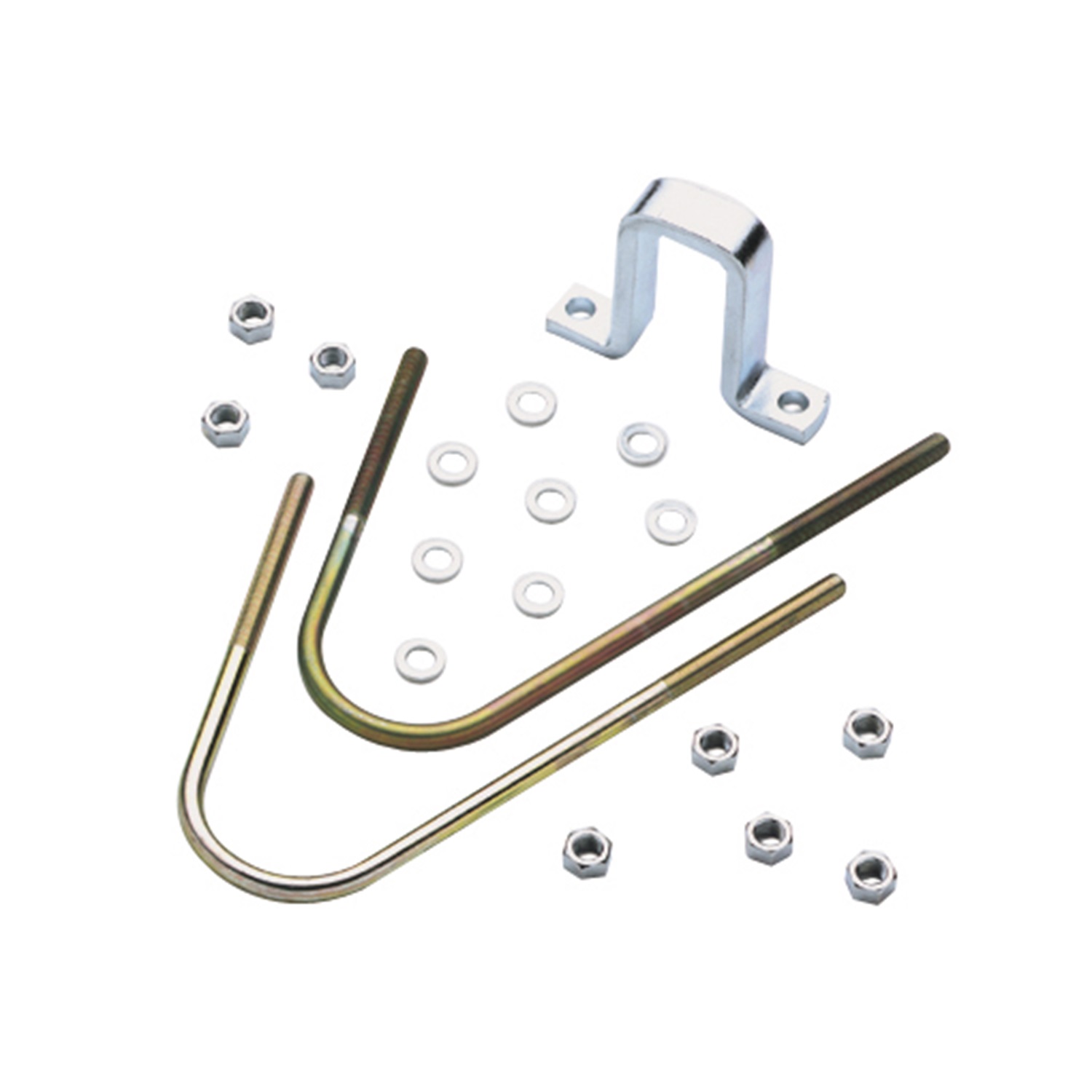Suspension Traction Bar Bracket Lakewood 20580
