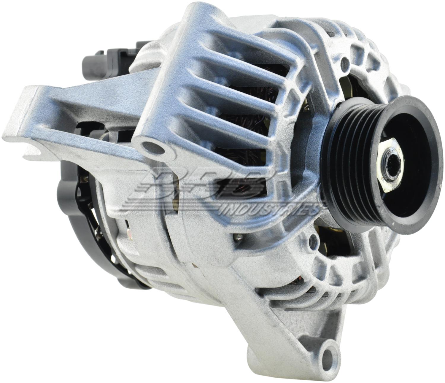 Alternator TERREPOWER formerly BBB Industries 11185