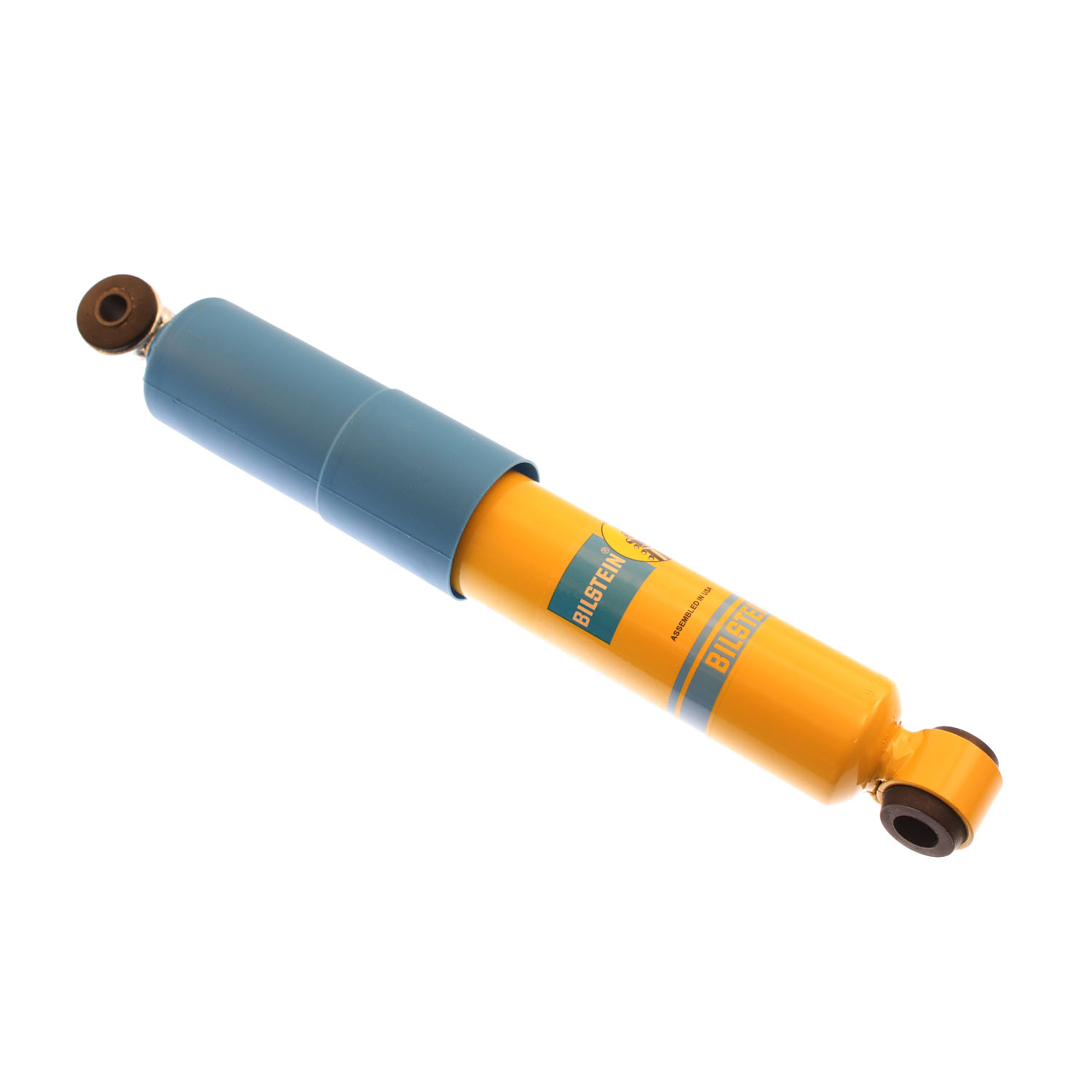 Suspension Shock Absorber Bilstein 24-184649