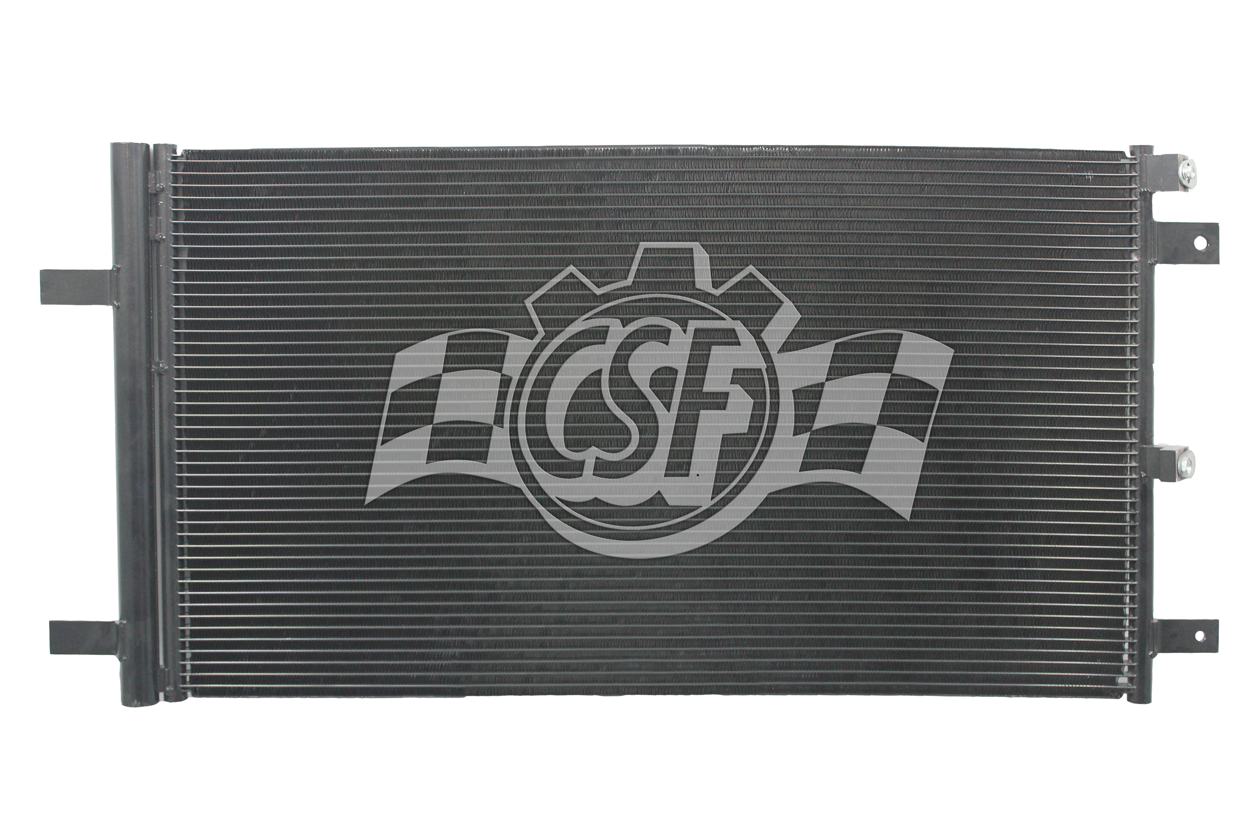 A/C Condenser CSF 10759