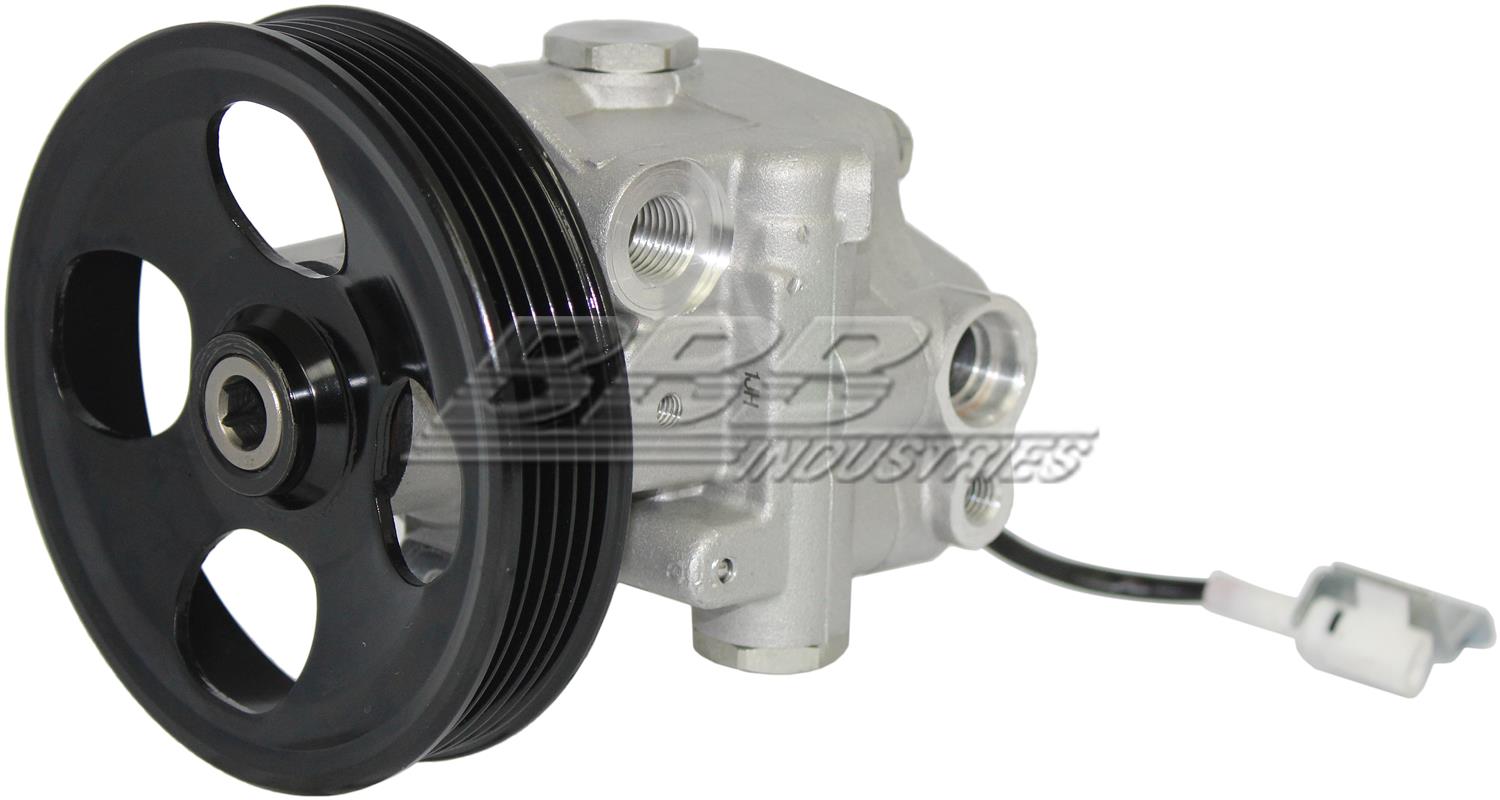 Power Steering Pump TERREPOWER formerly BBB Industries N990-0759