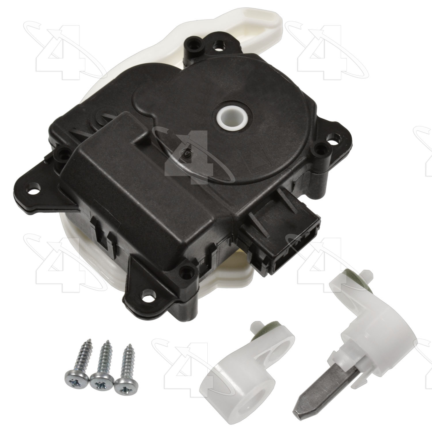 HVAC Air Door Actuator Four Seasons 73109