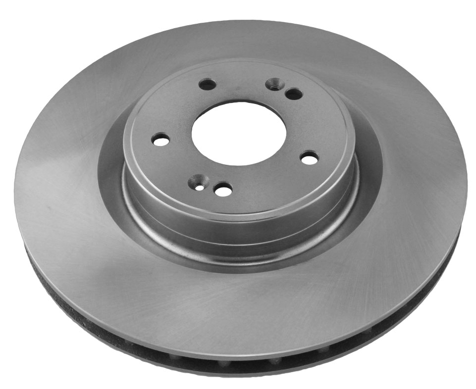 Disc Brake Rotor Parts Master 900796