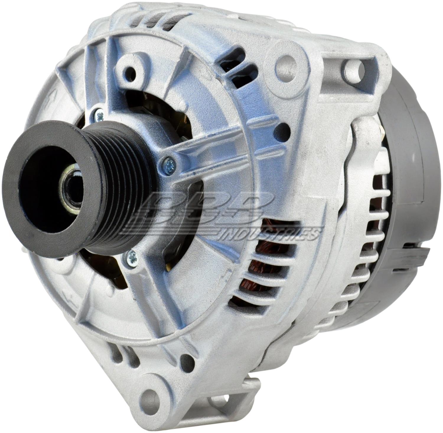 Alternator TERREPOWER formerly BBB Industries N13356