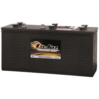 Vehicle Battery Deka 93ET