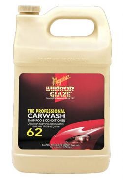 Car Wash Meguiars M6201