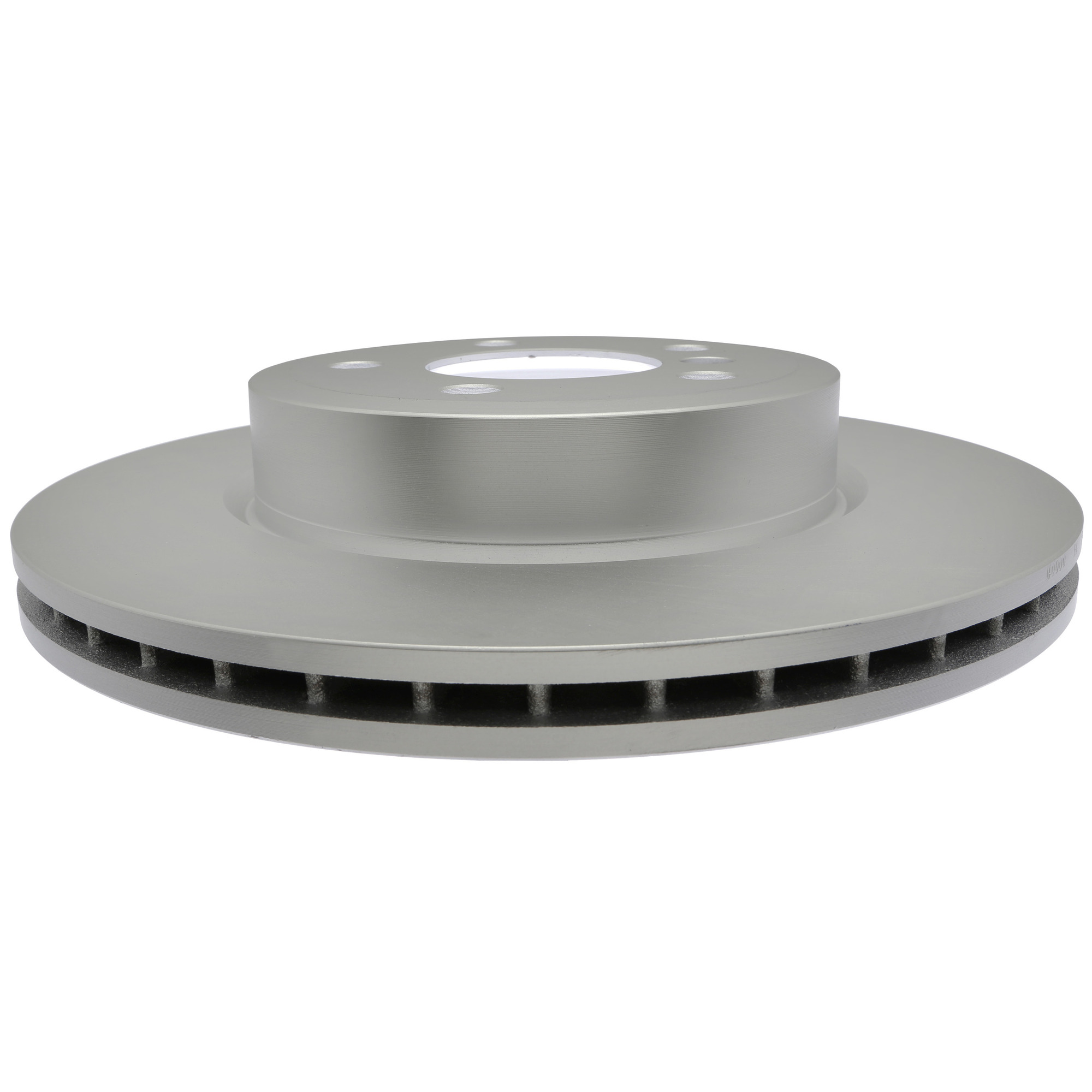 Disc Brake Rotor Centric Parts 320.34075H