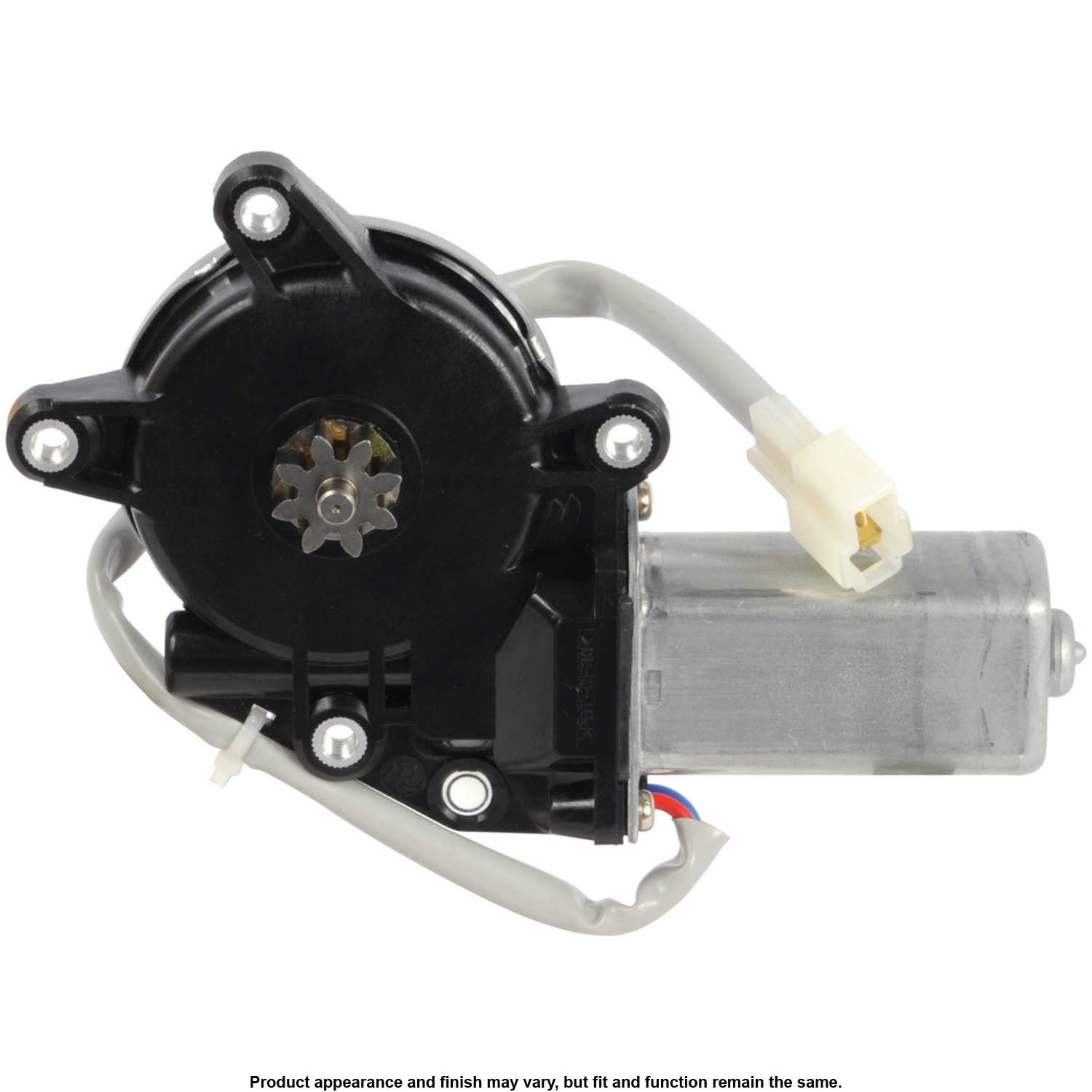 Window Motor CARDONE New 82-4112