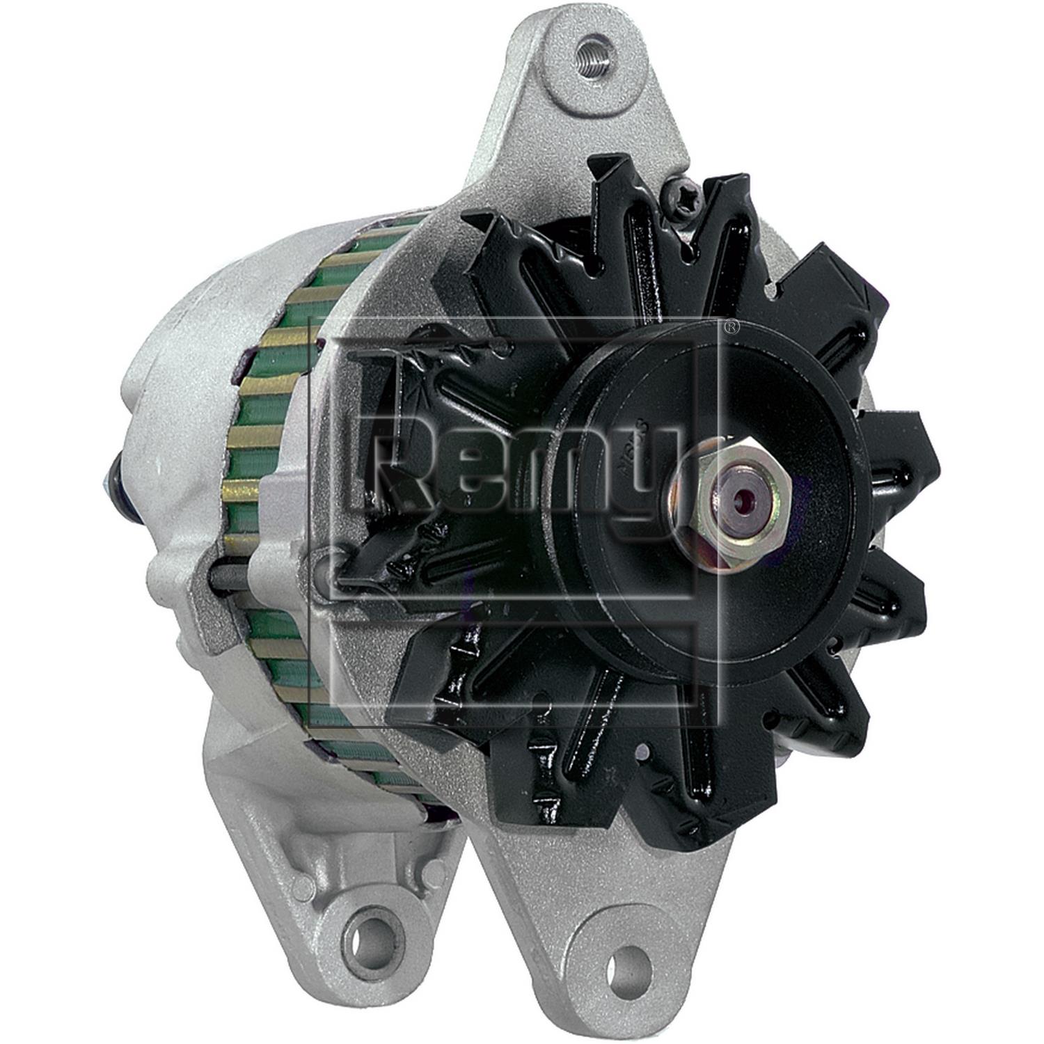 Alternator Remy 14307