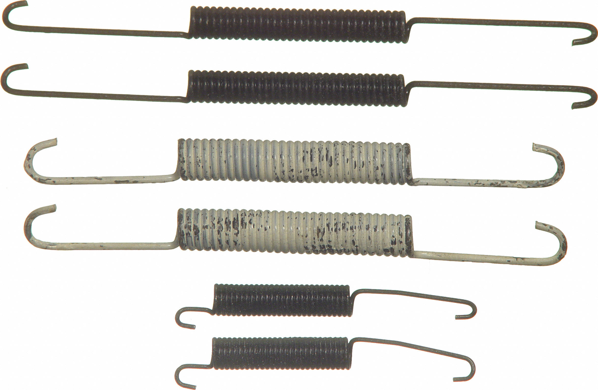 Drum Brake Shoe Return Spring Kit Wagner Brake H10315