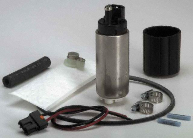 Fuel Pump and Strainer Set Carter P74207