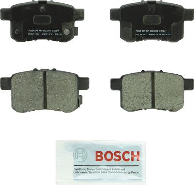 Disc Brake Pad Set Bosch BC1336