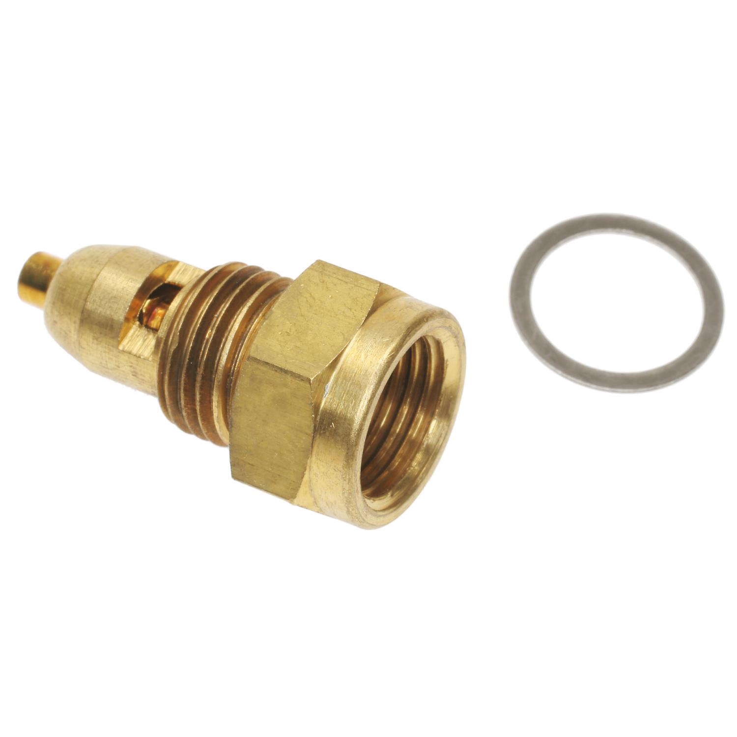 Carburetor Needle and Seat Hygrade Tuneup VN122H