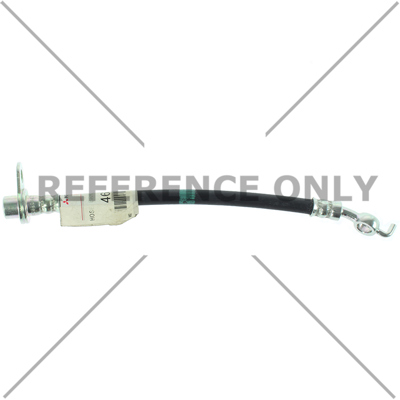 Brake Hydraulic Hose Centric Parts 150.46325