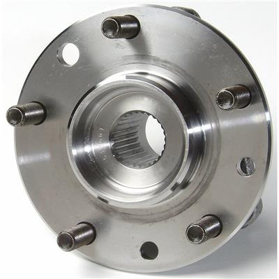 Wheel Bearing and Hub Assembly MOOG Hub Assemblies 515013