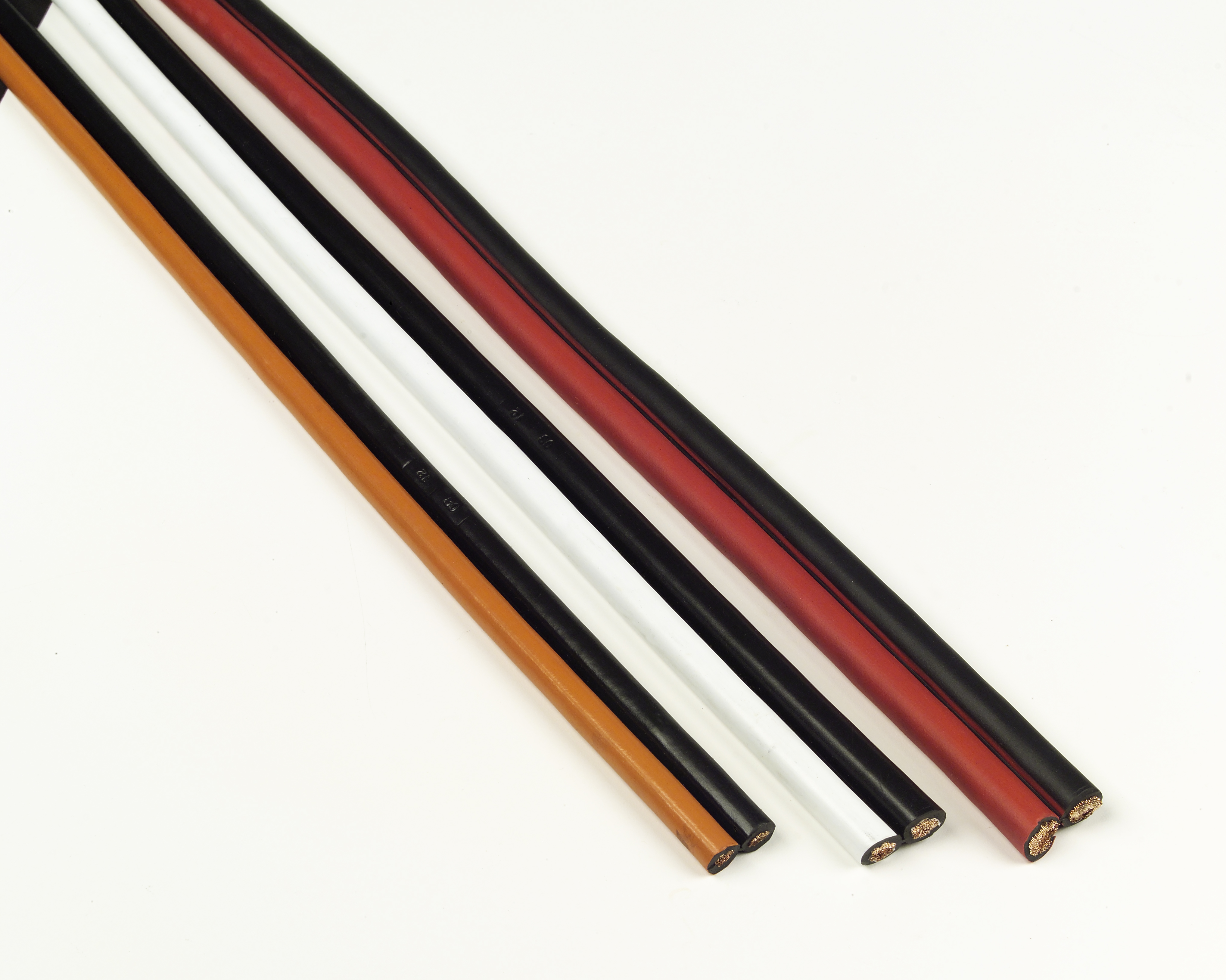 Battery Booster Cable Grote 82-5760-1200