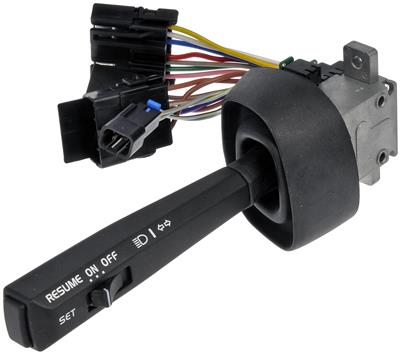 Multi-Function Switch Dorman - HD Solutions 978-5511