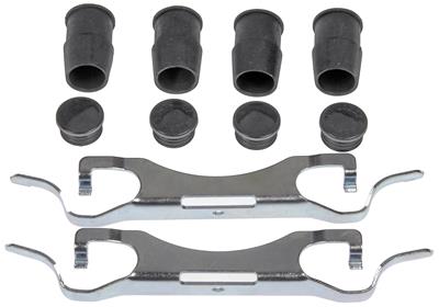Disc Brake Hardware Kit Dorman - First Stop HW6130