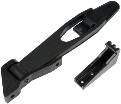 Hood Latch Assembly Dorman - HD Solutions 315-5205