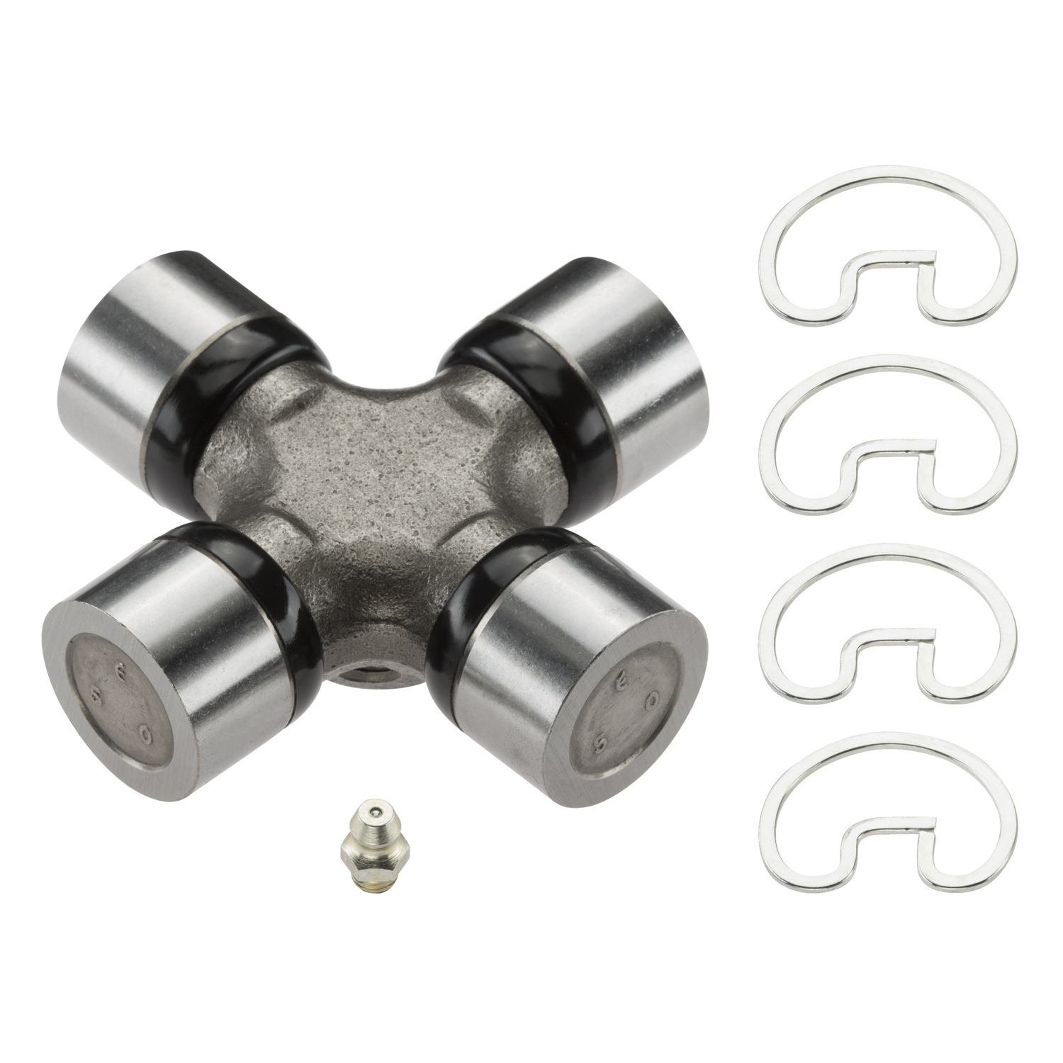 Universal Joint MOOG Driveline Products 331A