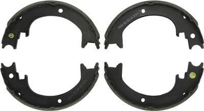 Parking Brake Shoe Perfect Stop PSS906