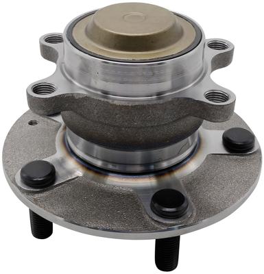 Wheel Bearing and Hub Assembly Dorman - OE Solutions 951-187