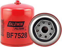 Fuel Filter Baldwin BF7528