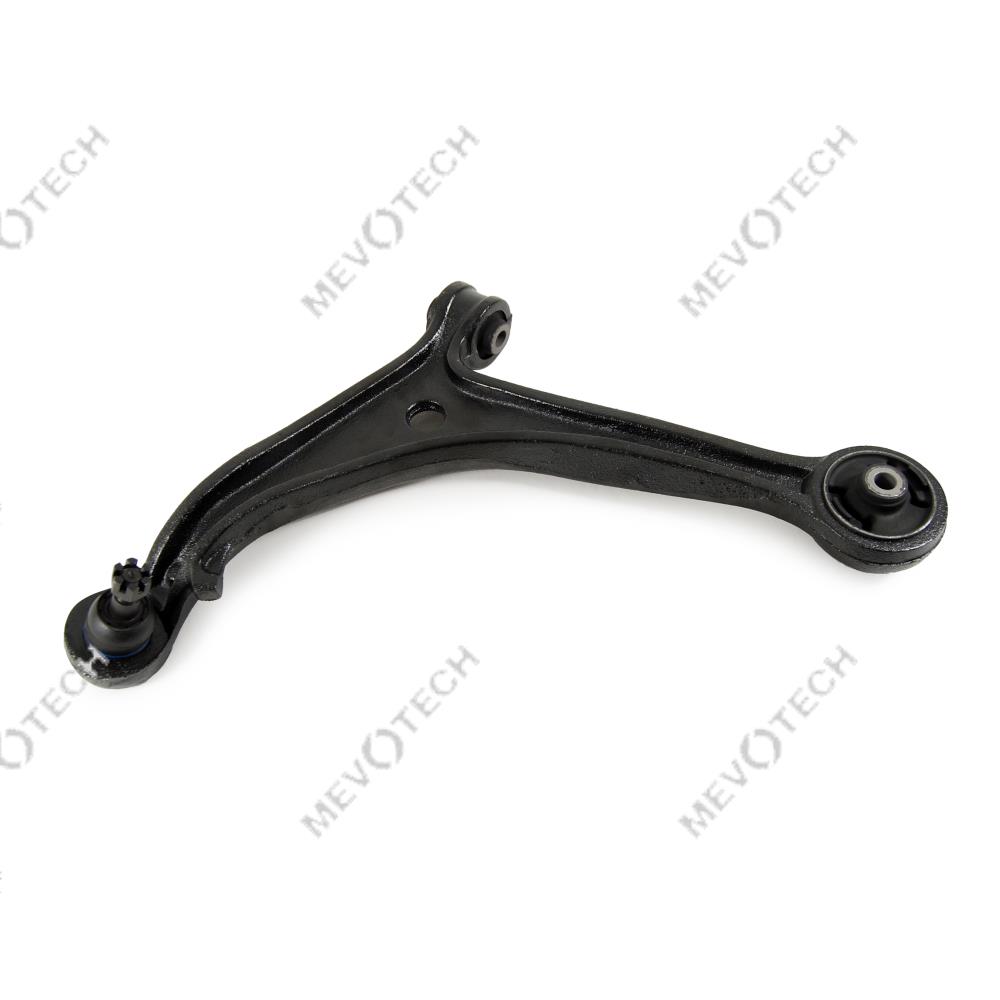 Suspension Control Arm and Ball Joint Assembly Mevotech Supreme CMS60120