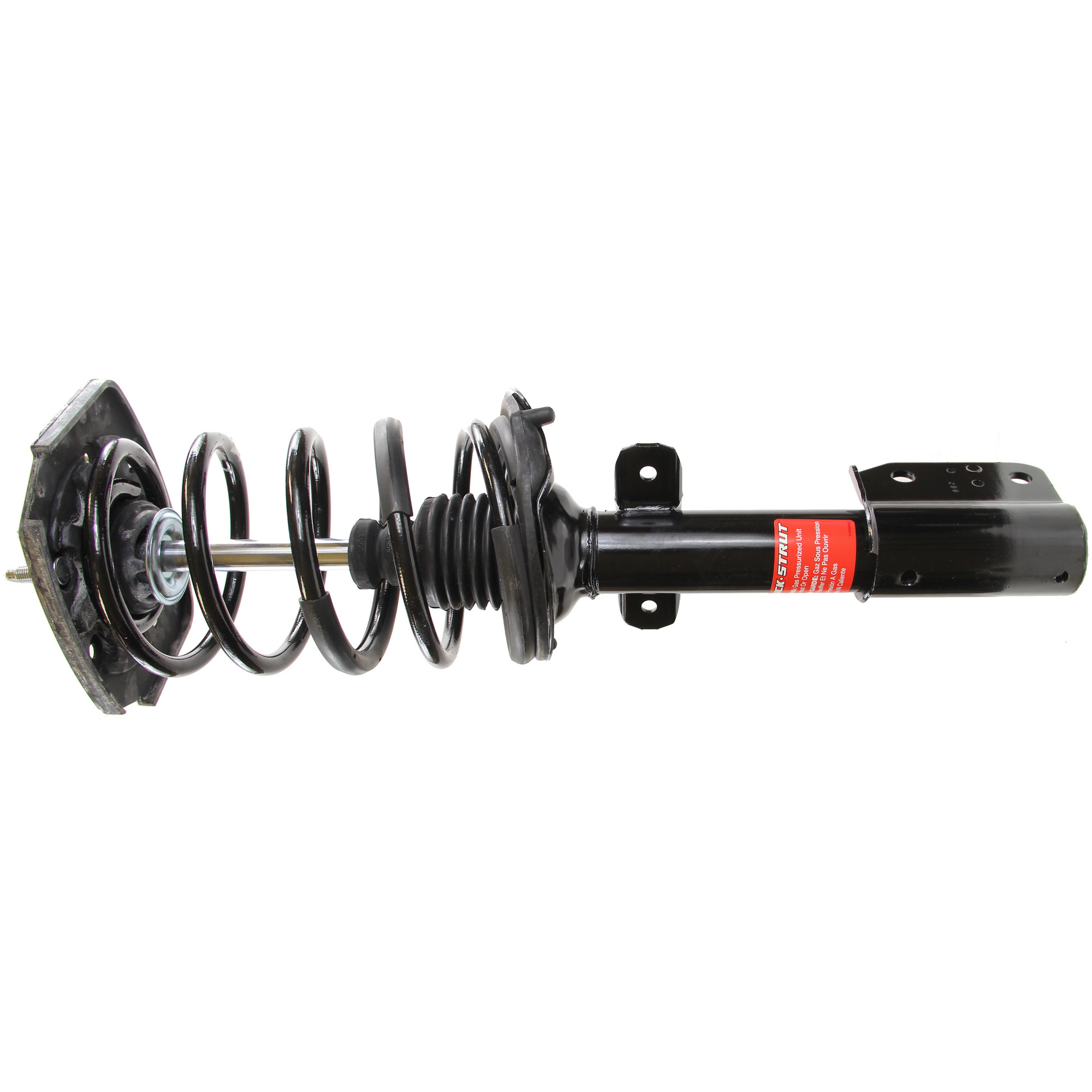 Suspension Strut and Coil Spring Assembly Monroe Shocks & Struts 372471L